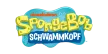 SpongeBob Schwammkopf kanal logosu