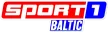 Sport 1 Baltic kanal loqosu