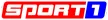 Sport 1 kanal logosu