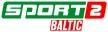 Sport 2 Baltic kanal logosu