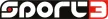 Sport 3 kanal logosu
