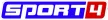 Sport 4 kanal logosu