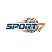 Senderlogo von Sport 7 TV