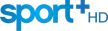 Senderlogo von Sport+