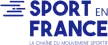 Sport en France kanal logosu