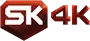 Sport Klub 4K kanal logosu