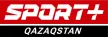 Sport+ Qazaqstan kanal logosu