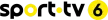 Sport TV6 kanal logosu