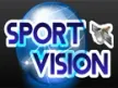 Sport Vision kanal logosu