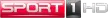 Sport1 kanal loqosu
