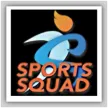 Sports Squad Haryana kanal logosu