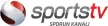 Sports TV kanal logosu