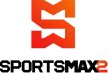 Senderlogo von SportsMax 2