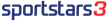 Sportstars 3 kanal logosu