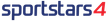 Sportstars 4 kanal logosu