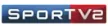 SporTV 2 Alternativo kanal logosu