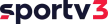 SporTV 3 kanal loqosu