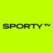 Sporty TV kanal logosu