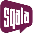 Sqala TV kanal logosu