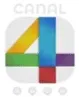 SQCS Canal 4 kanal logosu