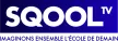 SQOOL TV kanal logosu