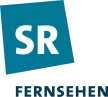 SR Fernsehen kanal logosu