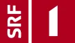 SRF 1 channel logo