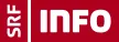 Senderlogo von SRF info