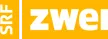 SRF zwei channel logo