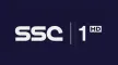 SSC 1 kanal logosu
