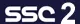 SSC 2 kanal logosu