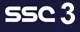 SSC 3 kanal logosu