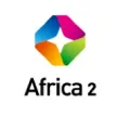ST Africa 2 kanal logosu