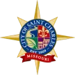 St. Charles City Channel kanal logosu