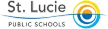 St Lucie Public Schools kanal logosu