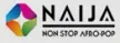 ST Naija kanal logosu