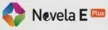 ST Novela E Plus kanal logosu