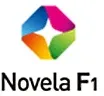 ST Novela F1 kanal logosu