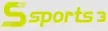 ST Sports 3 kanal logosu
