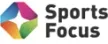 ST Sports Focus kanal logosu