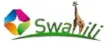 ST Swahili kanal logosu