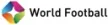 ST World Football kanal logosu