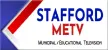 Stafford METV kanal logosu
