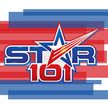 Star 101 FM kanal loqosu