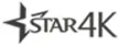 Star 4K kanal logosu