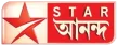 Star Ananda kanal logosu