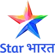 Senderlogo von Star Bharat