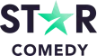 Star Comedy kanal logosu