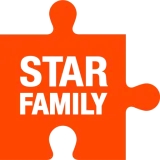 Star Family kanal logosu