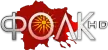 Senderlogo von Star Folk TV